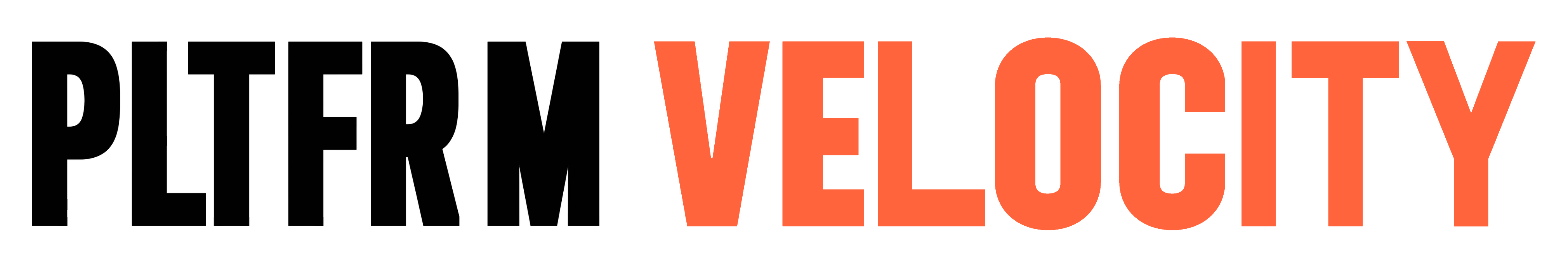PLTFRM Velocity
